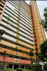 Blk 129 Bukit Merah View (Bukit Merah), HDB 3 Rooms #606906301